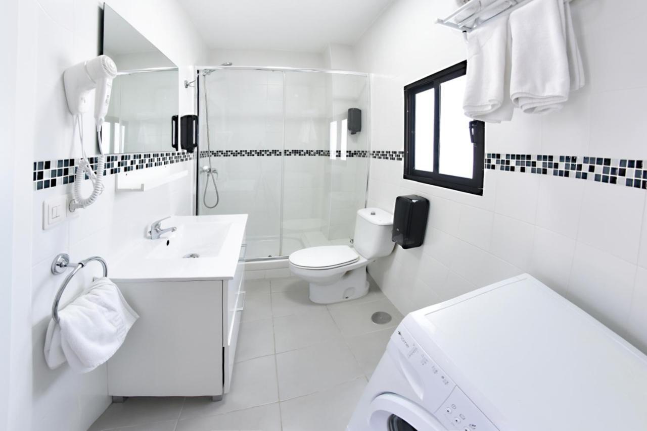 Apartamento Zenbeach 2ºa Torremolinos Dış mekan fotoğraf