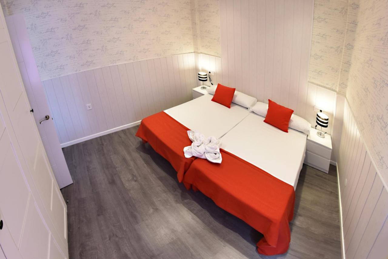 Apartamento Zenbeach 2ºa Torremolinos Dış mekan fotoğraf