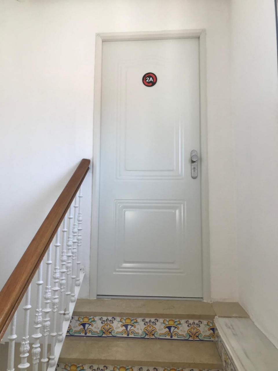Apartamento Zenbeach 2ºa Torremolinos Dış mekan fotoğraf