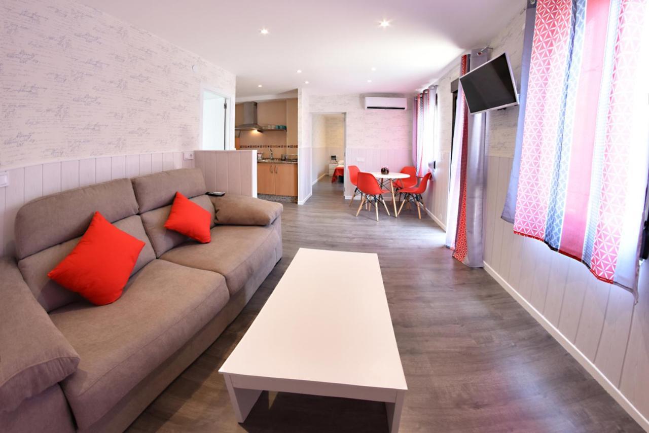 Apartamento Zenbeach 2ºa Torremolinos Dış mekan fotoğraf